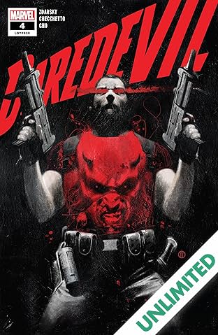 Daredevil (2019-) #4